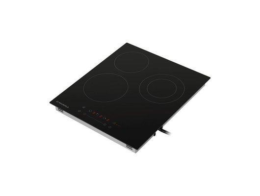 Варочная панель MAUNFELD EVCE.453.D-BK